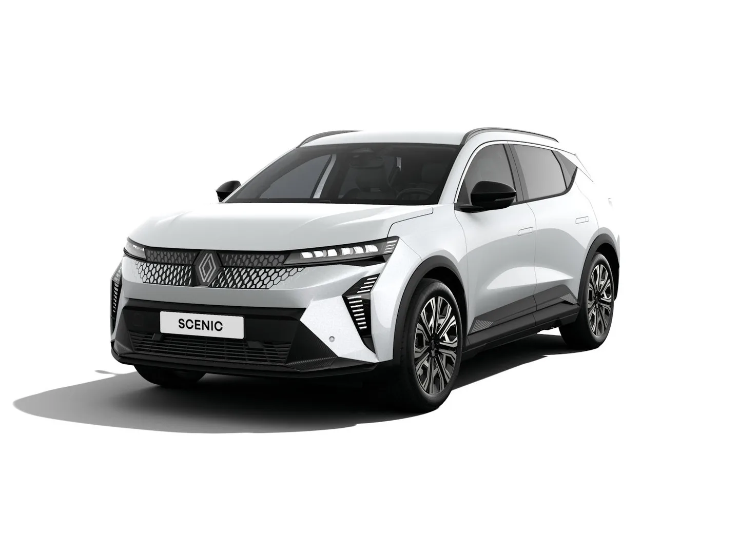 Renault Scenic E-Tech (2026) — foto 1