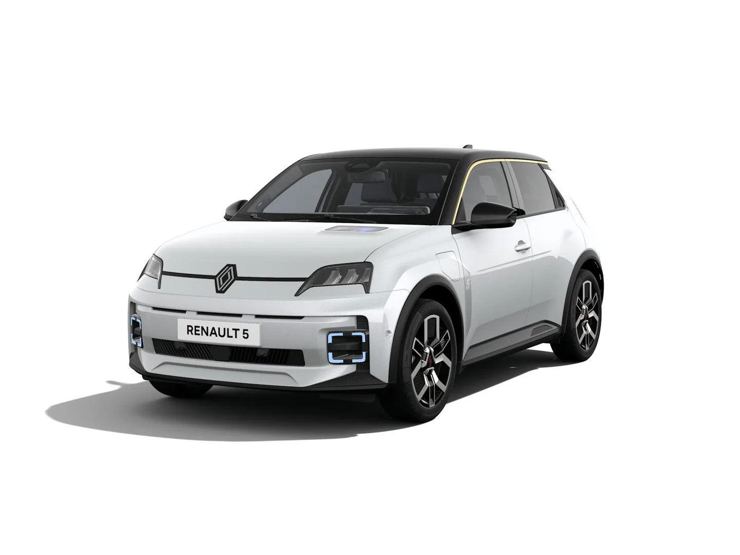 Renault 5 (2026) — foto 1