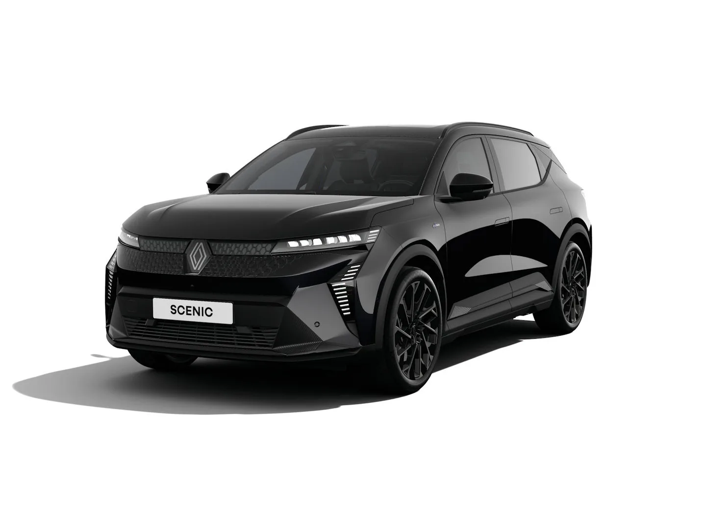 Renault Scenic E-Tech (2026) — foto 1