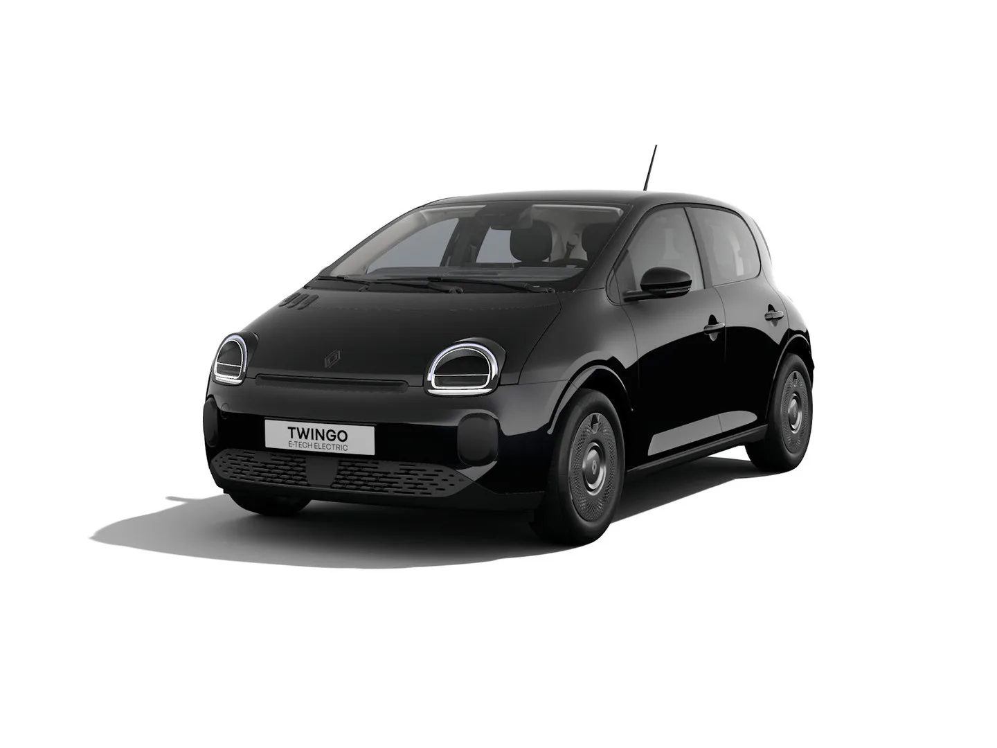Renault Twingo (2026) — foto 1