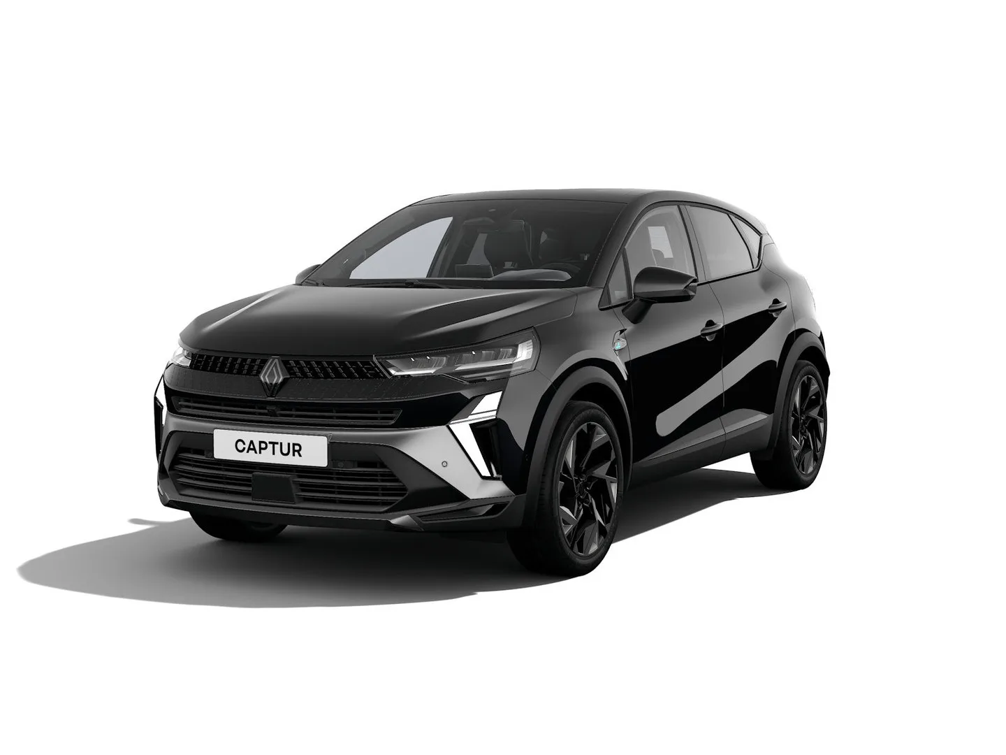 Renault Captur (2026) — foto 1