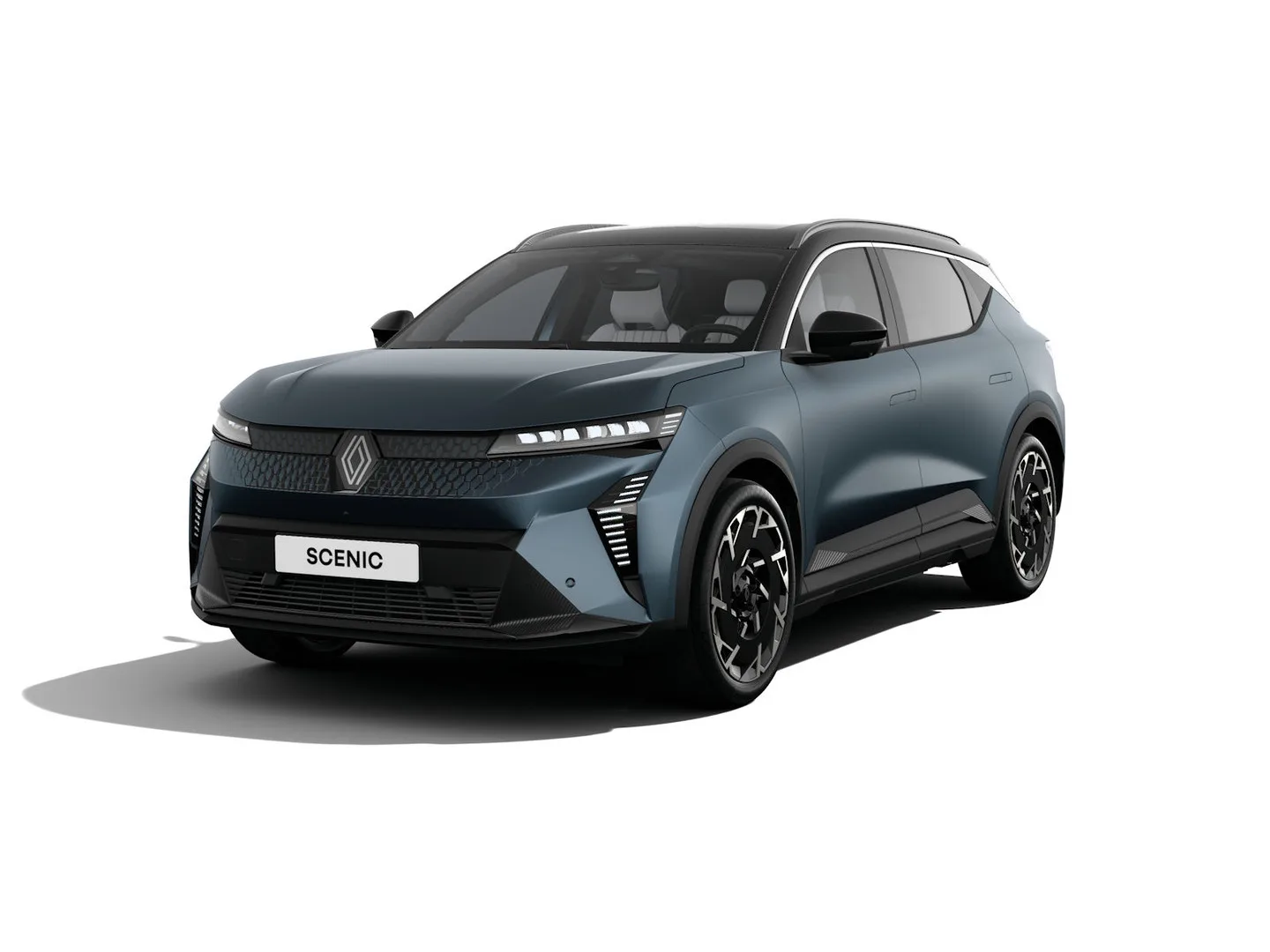 Renault Scenic E-Tech (2026) — foto 1
