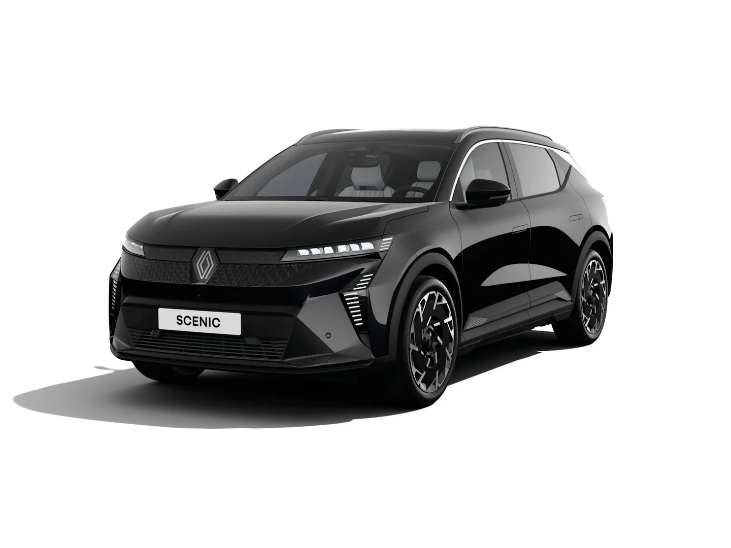 Renault Scenic E-Tech (2026) — foto 1