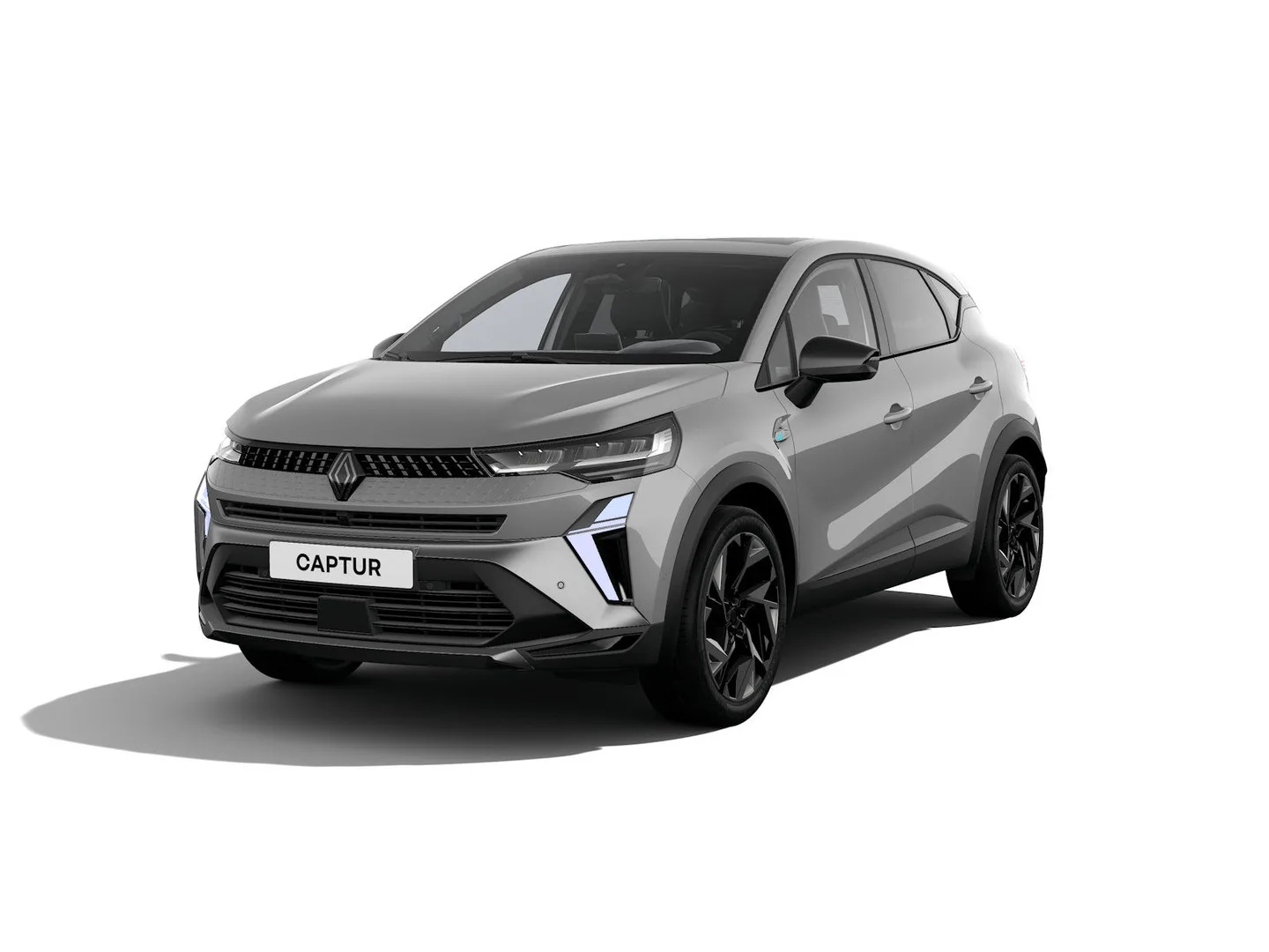 Renault Captur (2026) — foto 1