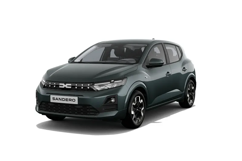 Dacia Sandero (2026)