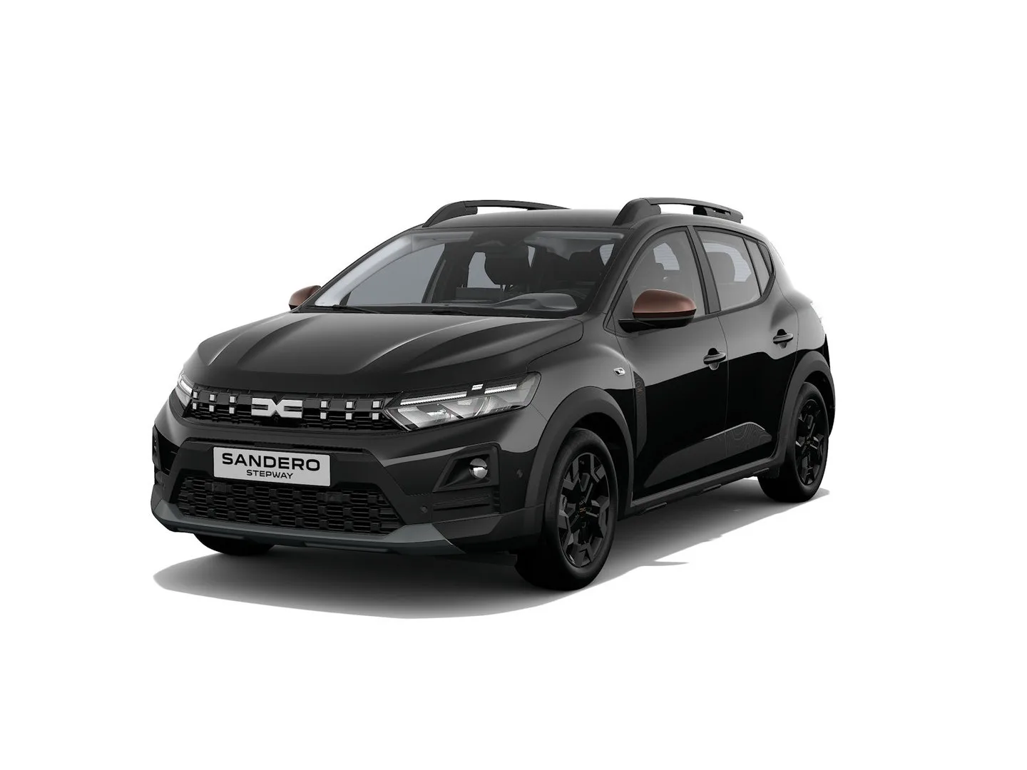 Dacia Sandero (2026) — foto 1
