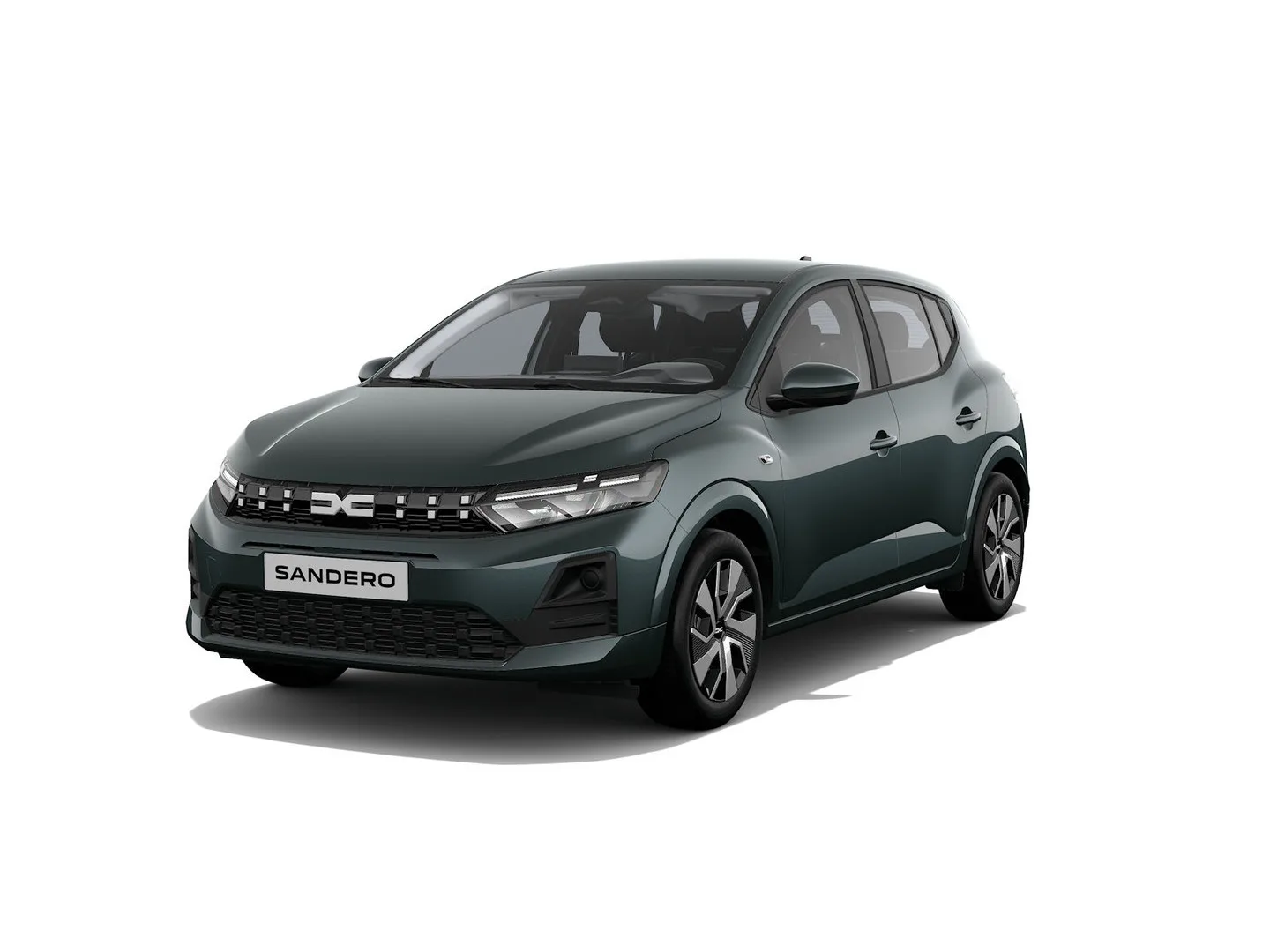 Dacia Sandero (2026) — foto 1