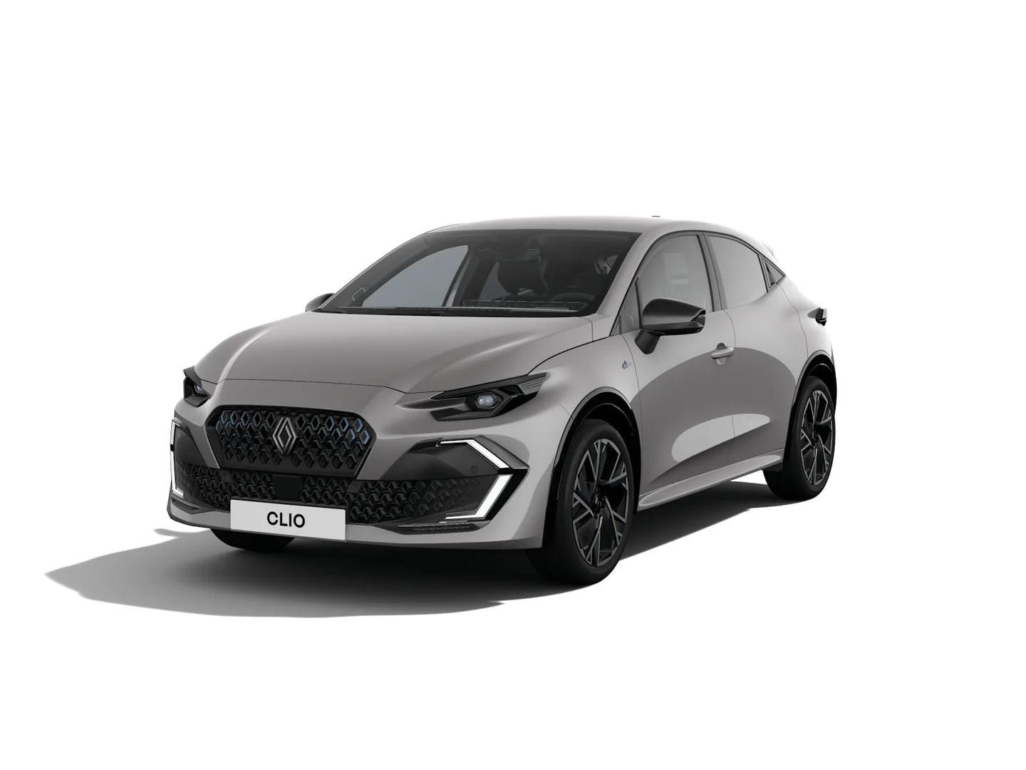 Renault Clio (2026) — foto 1