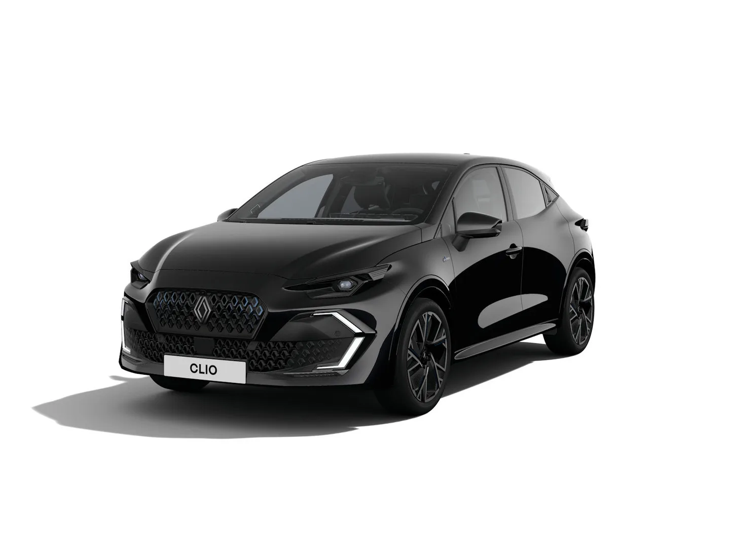 Renault Clio (2026) — foto 1