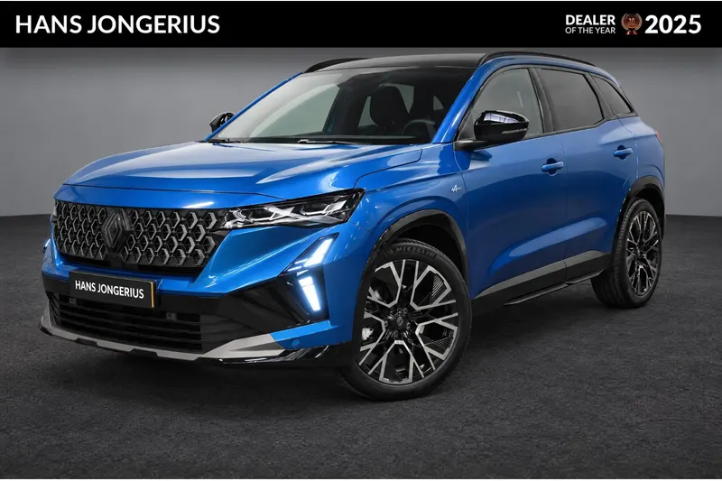 Renault Austral (2025)
