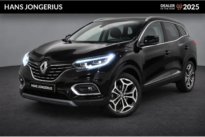 Renault Kadjar (2022)