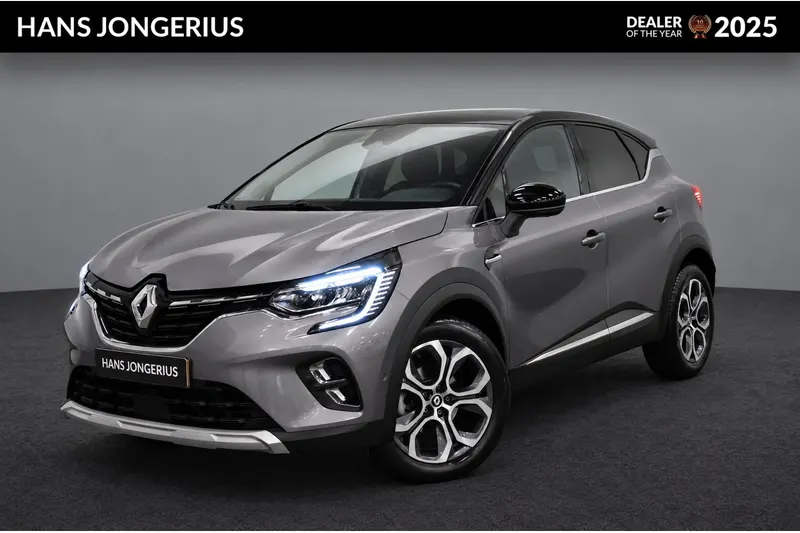Renault Captur (2023)