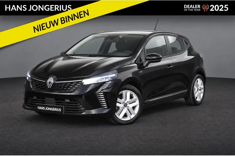 Renault Clio (2025)