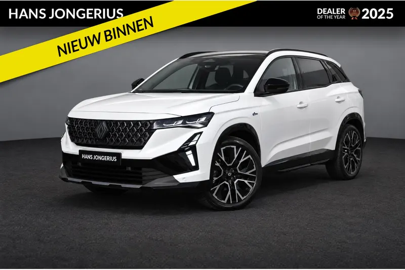 Renault Austral (2025)