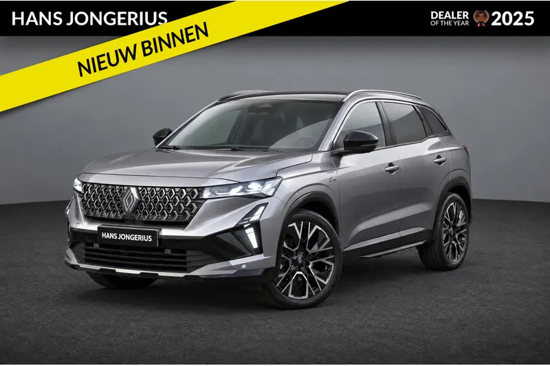 Renault Austral (2025)