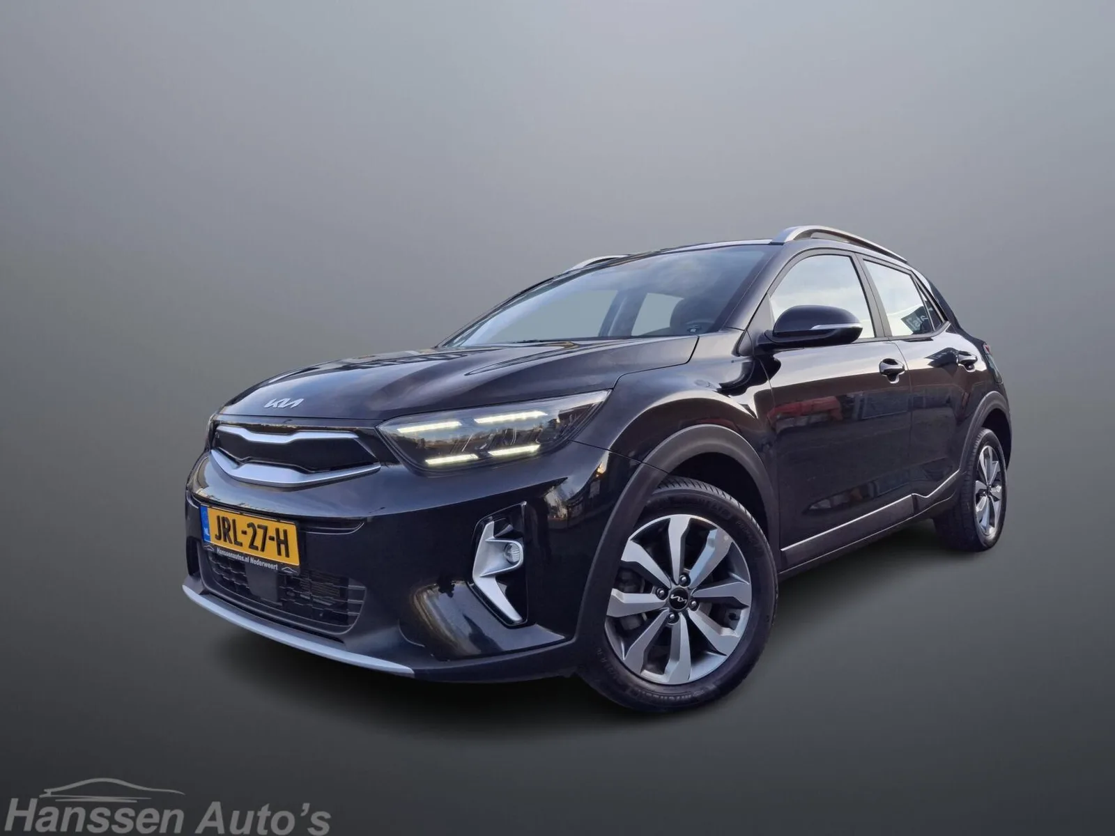 Kia Stonic (2023) — foto 1