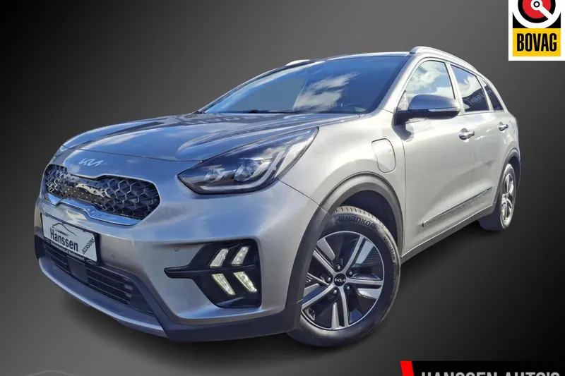 Kia Niro (2021)