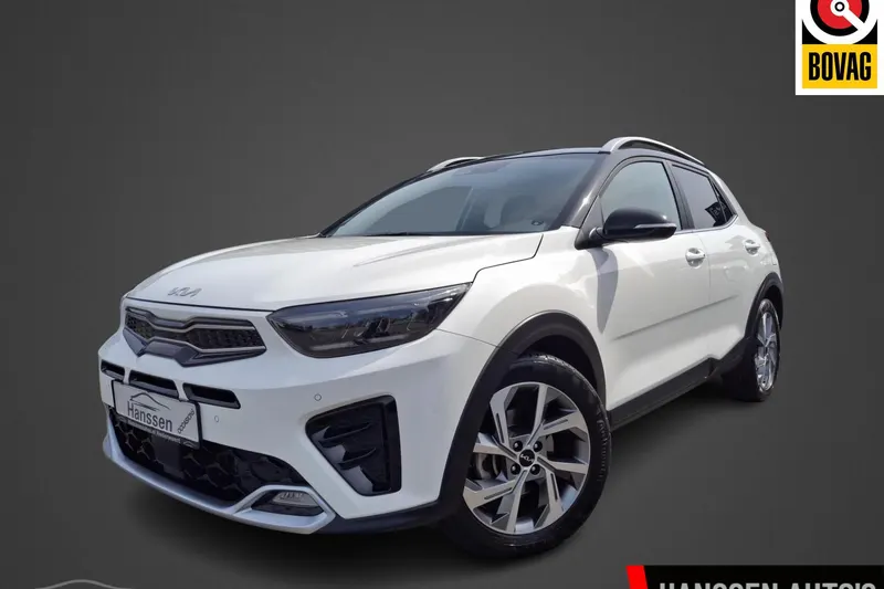 Kia Stonic (2023)