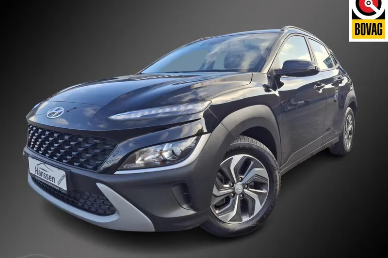 Hyundai Kona (2023)