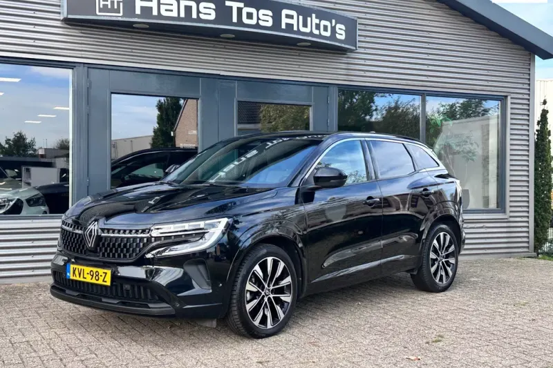 Renault Austral (2024)