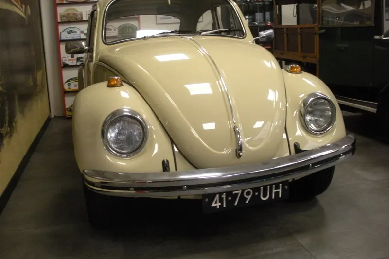 Volkswagen Kever (1972)