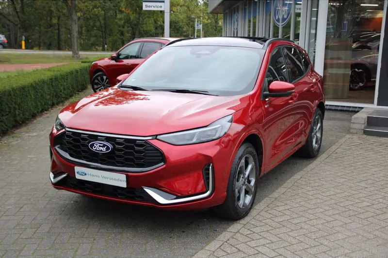 Ford Kuga (2024)