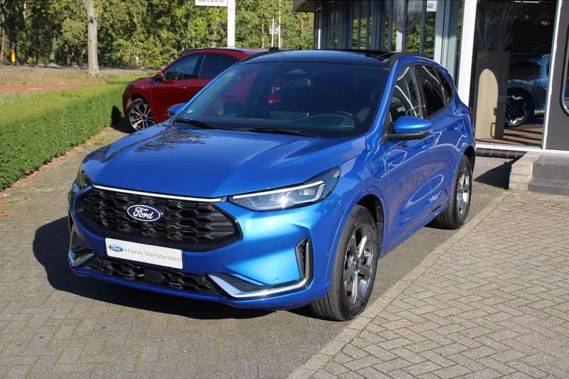 Ford Kuga (2024)