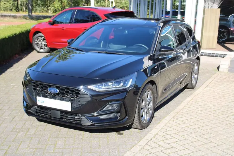 Ford Focus (2025)