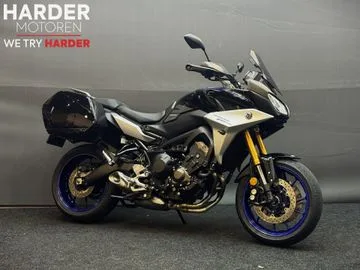 Yamaha Tracer 900 GT (2019) — foto 1