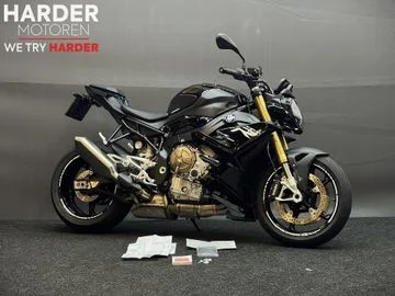 BMW S 1000 R (2024) — foto 1