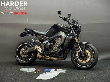 Yamaha MT-09 (2023) — foto 1