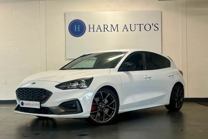Ford Focus (2020)