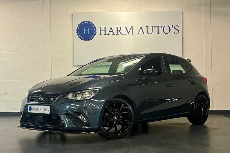 SEAT Ibiza (2019)