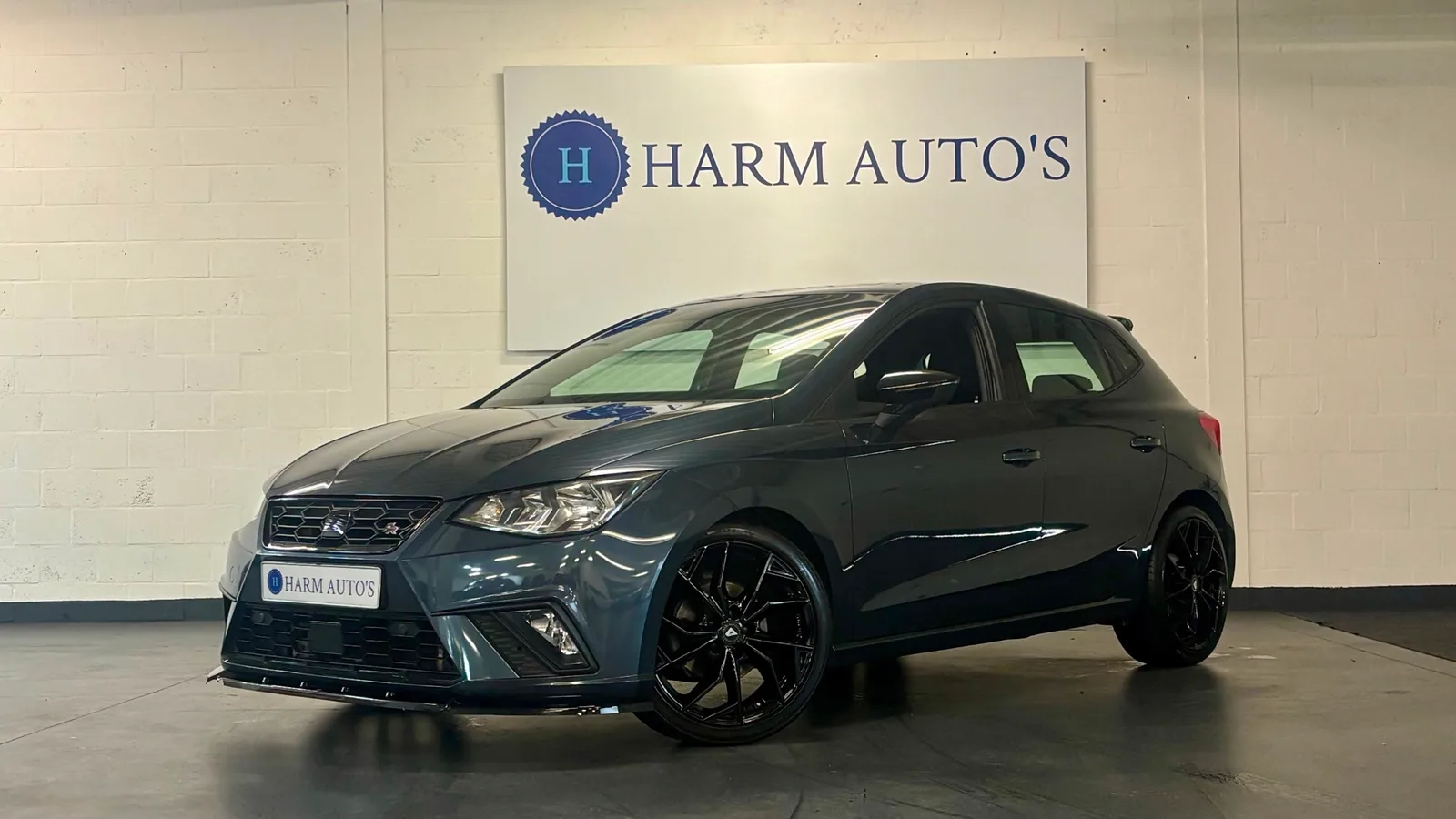 SEAT Ibiza (2019) — foto 1