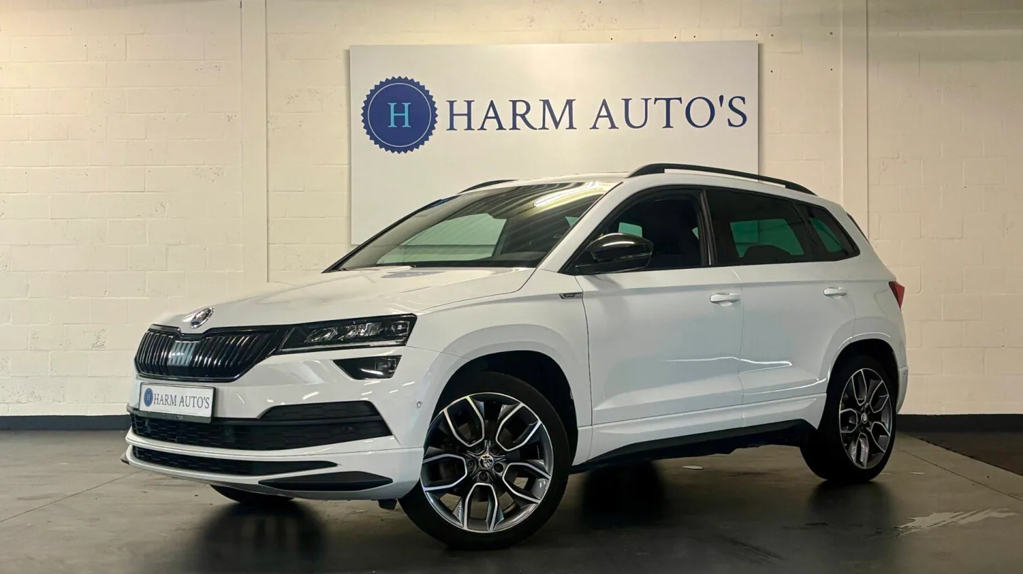 Škoda Karoq (2019) — foto 1
