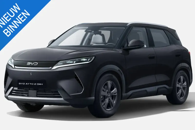 BYD Atto 2 (2025)
