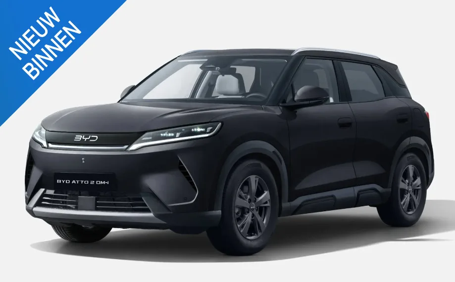 BYD Atto 2 (2025) — foto 1