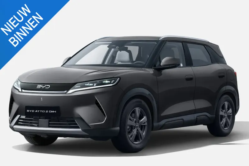 BYD Atto 2 (2025)