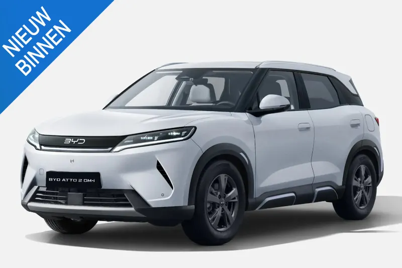 BYD Atto 2 (2025)
