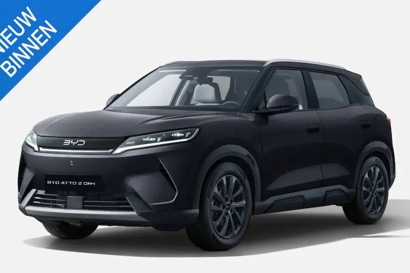 BYD Atto 2 (2025)