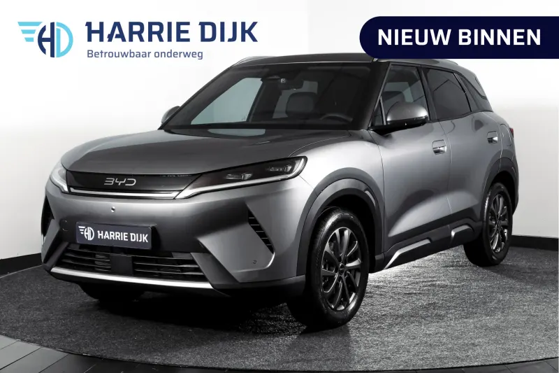 BYD Atto 2 (2026)