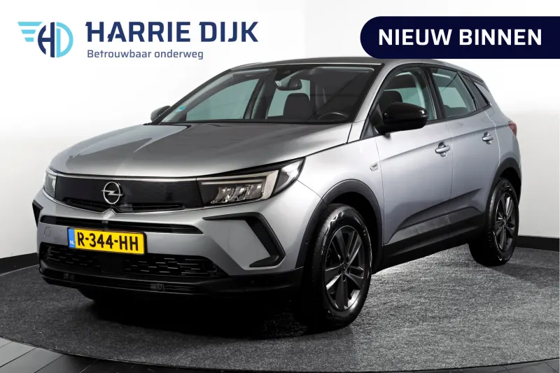 Opel Grandland (2022)