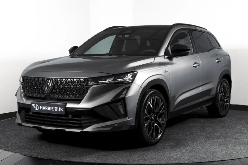 Renault Austral (2026)