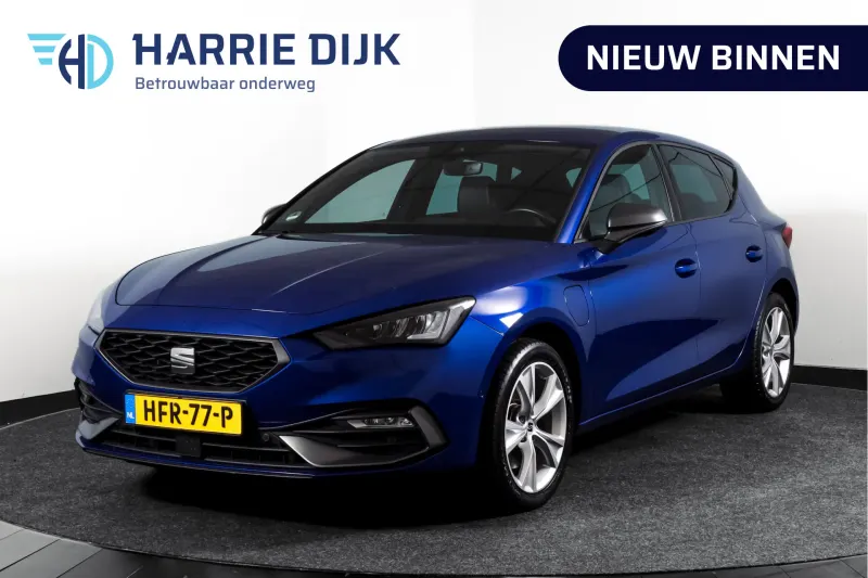 SEAT Leon (2020)
