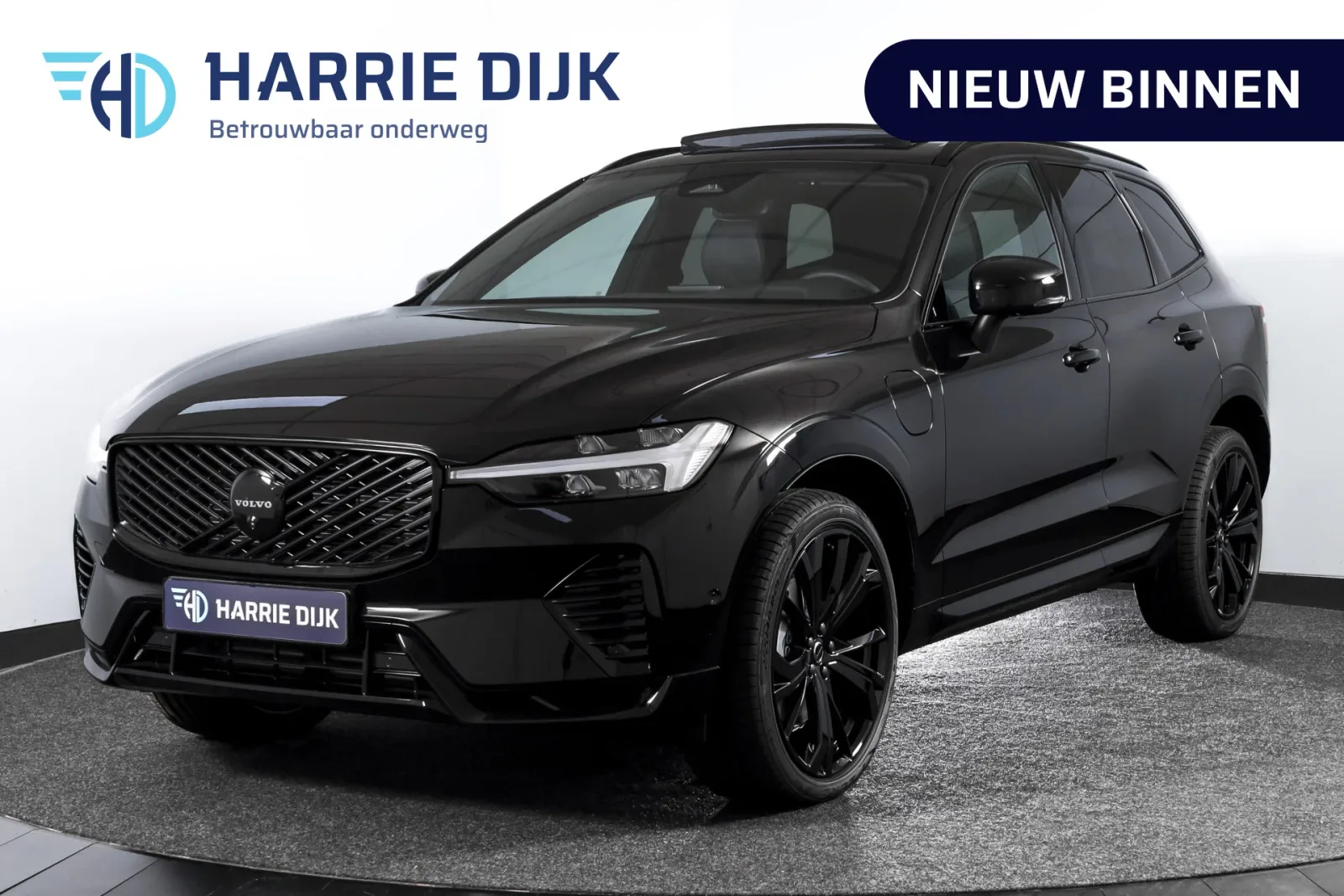 Volvo XC60 (2026) — foto 1
