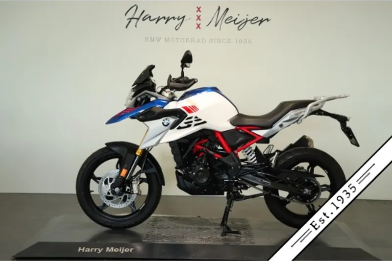 BMW G 310 GS (2024)