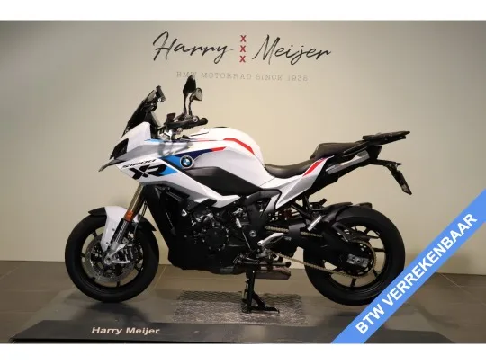 BMW S 1000 XR (2026) — foto 1
