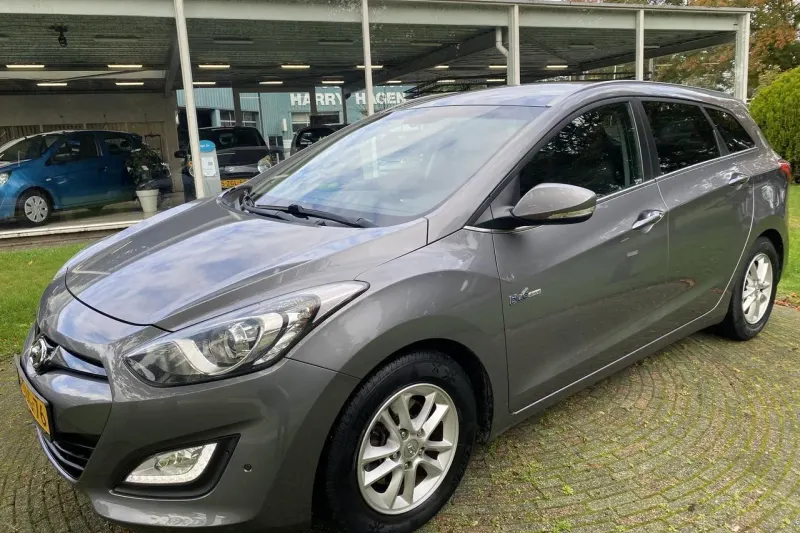 Hyundai i30 (2014)