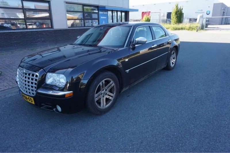 Chrysler 300C (2006)