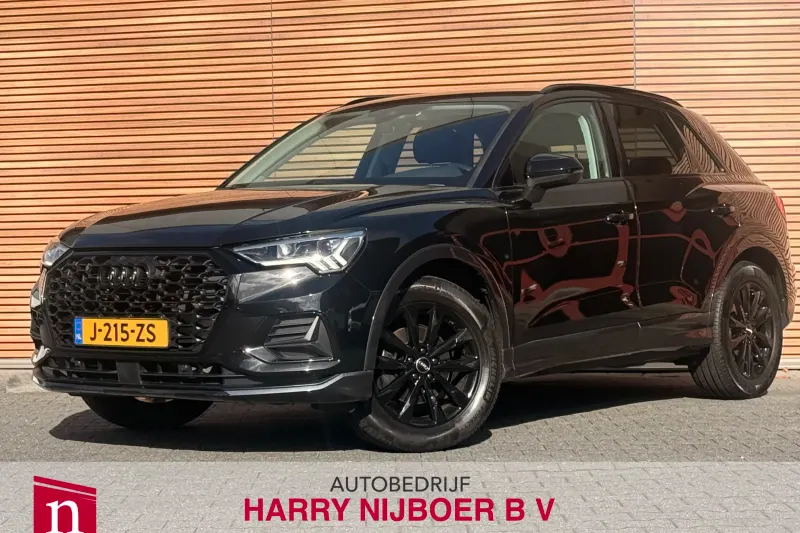 Audi Q3 (2019)